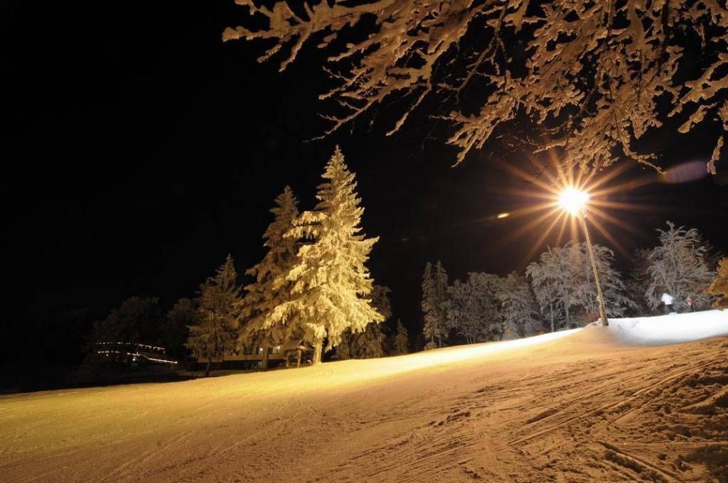 Skvelé správy pre milovníkov večerného lyžovania