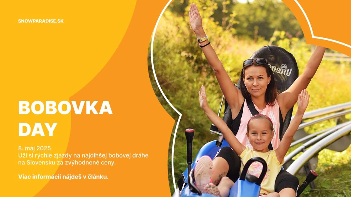 Bobovka day