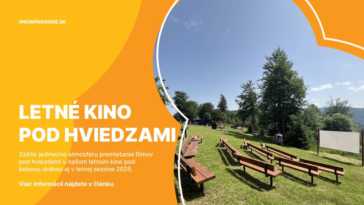 Kino pod hviezdami