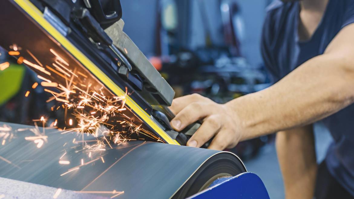 Prečo je dôležité spraviť servis lyží/snowboardu pred sezónou?