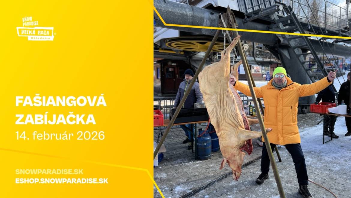 Fašiangová zabíjačka