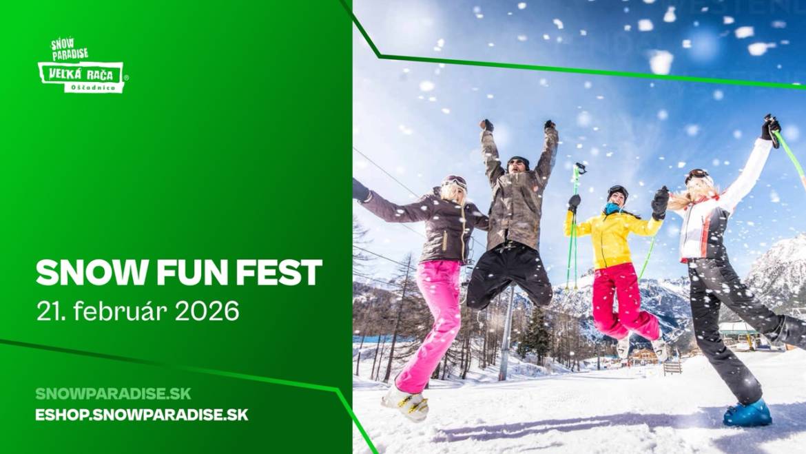 SNOW FUN FEST