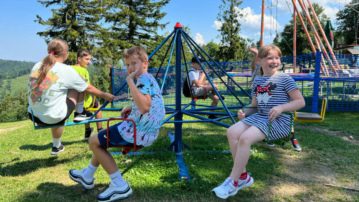 Otvárame letnú sezónu 2026